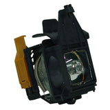 Jaspertronics™ OEM Lamp & Housing for The Dukane Imagepro 8747 Projector with Philips bulb inside - 240 Day Warranty