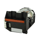 Jaspertronics™ OEM Lamp & Housing for The Infocus LP425z Projector with Phoenix bulb inside - 240 Day Warranty