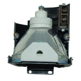 AL™ Series Lamp & Housing for The Mitsubishi X250U Projector - 90 Day Warranty