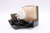 Jaspertronics™ OEM Lamp & Housing for The Yokogawa D-2200 Projector - 240 Day Warranty