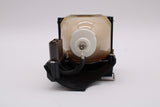 Jaspertronics™ OEM Lamp & Housing for the Mitsubishi LVP-X300J Projector - 240 Day Warranty