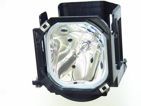 Jaspertronics™ OEM Lamp & Housing for the Samsung SP56L5HX1X/XSA TV with Original High-Quality bulb inside - 240 Day Warranty