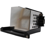 AL™ Series Lamp & Housing for The Toshiba 46HM84 TV - 90 Day Warranty