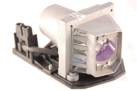 Jaspertronics™ OEM TDP-XP1 Lamp & Housing for Toshiba Projectors with Original High-Quality bulb inside - 240 Day Warranty