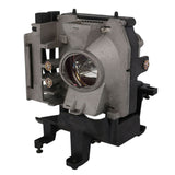 Jaspertronics™ OEM Lamp & Housing for the Toshiba TLP-TX10 Projector with Osram bulb inside - 240 Day Warranty