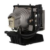 Jaspertronics™ OEM Lamp & Housing for The Toshiba TDP-ET20 Projector with Osram bulb inside - 240 Day Warranty