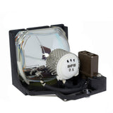 Jaspertronics™ OEM Lamp & Housing for The Toshiba TLP-471E Projector with Phoenix bulb inside - 240 Day Warranty