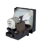 AL™ Series Lamp & Housing for The Toshiba TLP-671U Projector - 90 Day Warranty