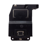 Jaspertronics™ OEM Lamp & Housing for the Toshiba TLP-S30U Projector with Philips bulb inside - 240 Day Warranty