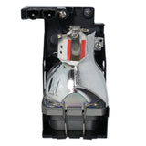 Jaspertronics™ Original Lamp & Housing for the Toshiba TLP-S60 Projector - 1 Year Warranty