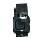 Jaspertronics™ OEM Lamp & Housing for the Toshiba TLP-S20 Projector with Phoenix bulb inside - 240 Day Warranty