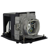 Jaspertronics™ OEM Lamp & Housing for The Toshiba TLP-X2000 Projector with Phoenix bulb inside - 240 Day Warranty