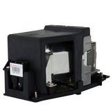 Jaspertronics™ OEM Lamp & Housing for The Toshiba TLP-X2000 Projector with Phoenix bulb inside - 240 Day Warranty