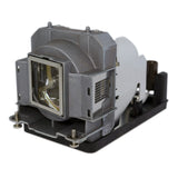 Jaspertronics™ OEM TDP-T350U Lamp & Housing for Toshiba Projectors with Original High-Quality bulb inside - 240 Day Warranty