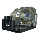 Jaspertronics™ OEM TDP-TW300U Lamp & Housing for Toshiba Projectors with Osram bulb inside - 240 Day Warranty