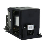 Jaspertronics™ OEM Lamp & Housing for The Toshiba TDP-T95 Projector with Phoenix bulb inside - 240 Day Warranty