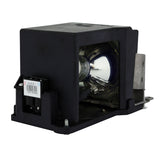 Jaspertronics™ OEM Lamp & Housing for the Toshiba TLP-TW95U Projector with Phoenix bulb inside - 240 Day Warranty