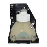 Jaspertronics™ OEM Lamp & Housing for the Toshiba TLP-MT7 Projector - 240 Day Warranty