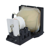 Jaspertronics™ OEM Lamp & Housing for The Toshiba TLP-X20DE Projector - 240 Day Warranty