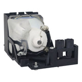 AL™ Series Lamp & Housing for The Toshiba TLP-T71M Projector - 90 Day Warranty