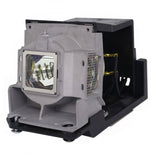 Jaspertronics™ OEM Lamp & Housing for The Toshiba TDP-T420U Projector with Ushio bulb inside - 240 Day Warranty