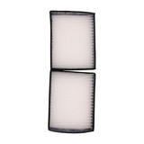 Panasonic Replacement Air Filter -  TMZX5209