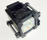 Jaspertronics™ OEM Lamp & Housing for The JVC HD-52Z575PA TV with Original High-Quality bulb inside - 240 Day Warranty