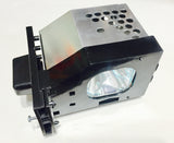 AL™ Series Lamp & Housing for The Panasonic PT-52LCX65-K TV - 90 Day Warranty