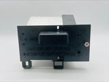 Jaspertronics™ OEM Lamp & Housing for The Panasonic TC-50LC10D TV with Osram bulb inside - 240 Day Warranty