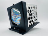 Genuine AL™ Lamp & Housing for the Panasonic PT-L45LC13 TV - 90 Day Warranty