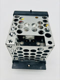 Jaspertronics™ OEM Lamp & Housing for The Panasonic PT40LC13 TV with Original High-Quality bulb inside - 240 Day Warranty