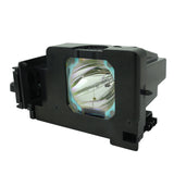 Jaspertronics™ OEM Lamp & Housing for The Panasonic PT61DLX26 TV with Original High-Quality bulb inside - 240 Day Warranty