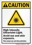 Germicidal UVC Light Bulb - 253.7nm 120V 25W UV-C CFL Standard E26 E27 USA Lamp Socket - Available with or without O3 Technology!