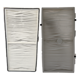 Jaspertronics™ Replacement Air Filter UW300 for Select Sony Projectors