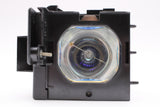 Jaspertronics™ OEM Lamp & Housing for The Hitachi 50VS69A TV with Philips bulb inside - 1 Year Warranty