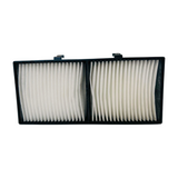 Replacement Hybrid Air Filter for Hitachi Maxell & Dukane Projectors - UX43581