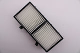 Replacement Hybrid Air Filter for Hitachi Maxell & Dukane Projectors - UX43581