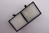 Replacement Hybrid Air Filter for Hitachi Maxell & Dukane Projectors - UX43581