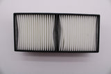 Replacement Hybrid Air Filter for Hitachi Maxell & Dukane Projectors - UX43581