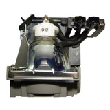 AL™ Series Lamp & Housing for the Mitsubishi EX10U Projector - 90 Day Warranty