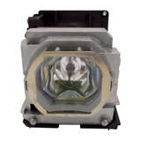 Jaspertronics™ OEM Lamp & Housing for The Mitsubishi HC6500 Projector with Ushio bulb inside - 240 Day Warranty