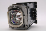 Jaspertronics™ OEM Lamp & Housing for The Mitsubishi HC6800 Projector with Ushio bulb inside - 240 Day Warranty