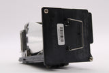 Jaspertronics™ OEM Lamp & Housing for The Mitsubishi HC6800U Projector with Ushio bulb inside - 240 Day Warranty