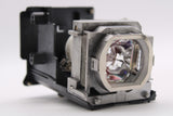 Jaspertronics™ OEM Lamp & Housing for The Mitsubishi HC6800 Projector with Ushio bulb inside - 240 Day Warranty