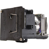 Jaspertronics™ Original VLT-HC6800LP Lamp & Housing for Mitsubishi Projectors - 1 Year Warranty