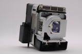 Jaspertronics™ OEM VLT-HC7800LP Lamp & Housing for Mitsubishi Projectors with Osram bulb inside - 240 Day Warranty