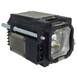 Jaspertronics™ OEM Lamp & Housing for The Mitsubishi HC9000D Projector with Osram bulb inside - 240 Day Warranty