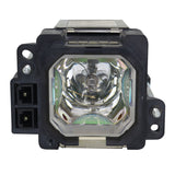 Jaspertronics™ OEM Lamp & Housing for The Mitsubishi HC9000D Projector with Osram bulb inside - 240 Day Warranty