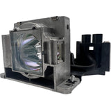Jaspertronics™ Original VLT-HC910LP Lamp & Housing for Mitsubishi Projectors - 1 Year Warranty