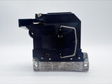 Jaspertronics™ OEM Lamp & Housing for The Mitsubishi HC1110 Projector with Ushio bulb inside - 240 Day Warranty